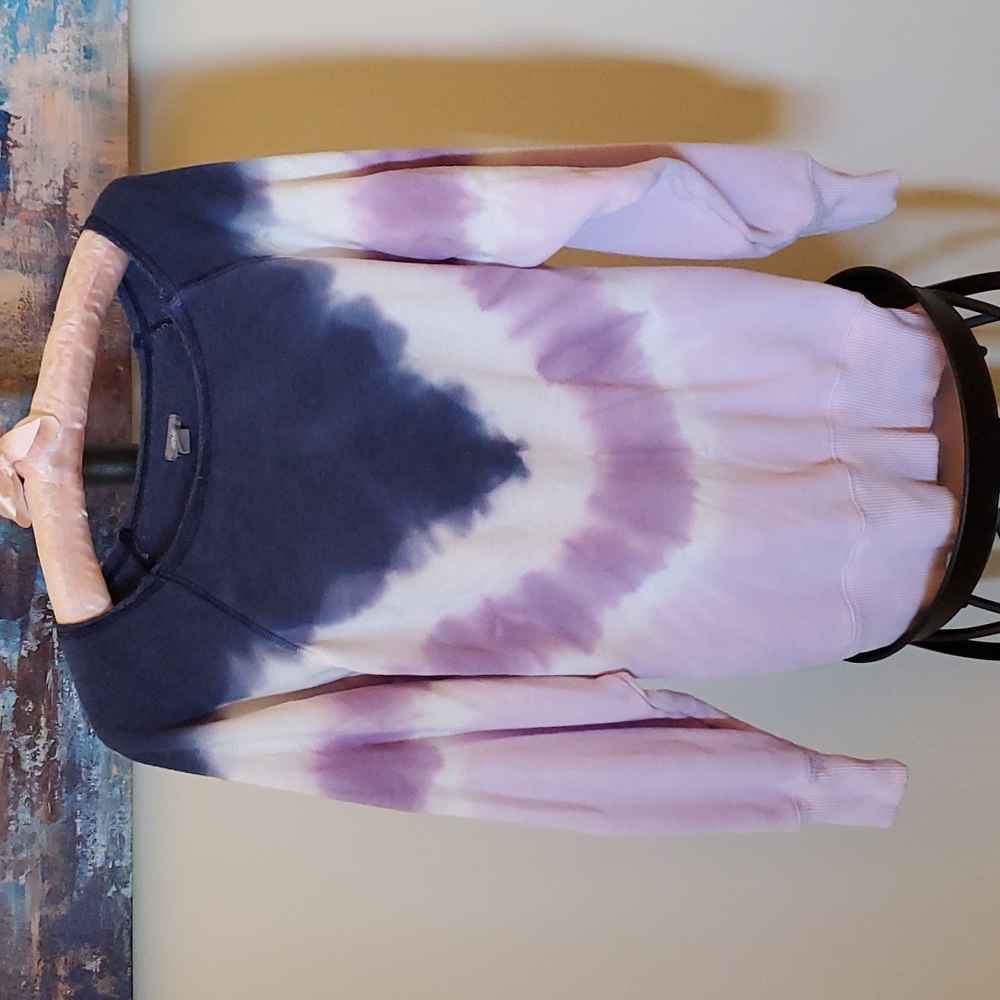 Aerie Sweatshirt with Matching Leggins